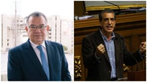 Excarcelan a Enrique Márquez y Biagio Pilieri, tras más de un año presos