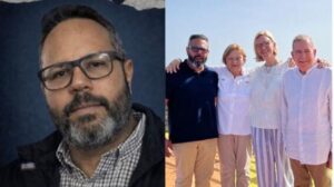 Excarcelan a Rafael Tudares Bracho