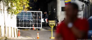 Excarcelan a un grupo de extranjeros en Venezuela