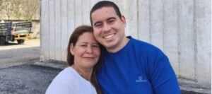 Excarcelan al abogado Kennedy Tejeda tras 17 meses preso