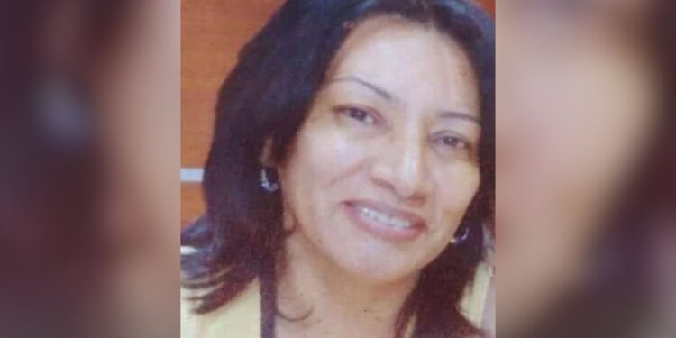 Exigen atención médica urgente para Xiomara Ortiz, detenida en Lara con graves problemas de salud (Video)
