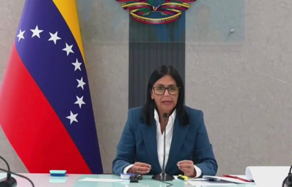 «Exigimos la inmediata liberación del presidente Nicolás Maduro» – Diario El Luchador