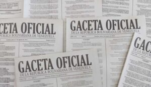 Exoneración de impuestos a combustibles por un año