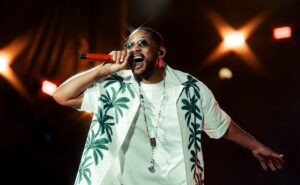 Exparticipante de America’s Got Talent demanda a Will Smith por acoso sexual