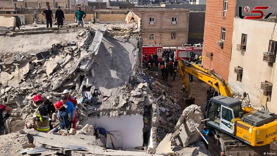Explosiones sacuden a Irán en medio de tensiones regionales