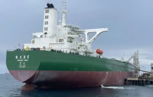 Exportaciones de crudo venezolano a China están a punto de disminuir por el bloqueo estadounidense