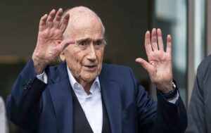 Expresidente de la FIFA advierte a los aficionados que no viajen al Mundial de 2026 – Correo del Orinoco