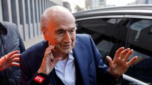Expresidente de la FIFA apoya boicot contra el Mundial 2026