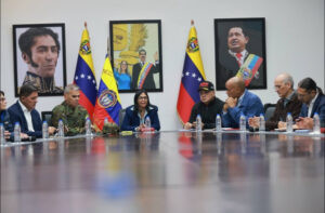 Extendemos la invitación al gobierno de los EE.UU. a trabajar conjuntamente – Diario El Luchador