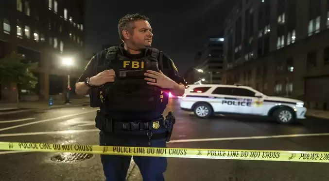 FBI frustra potencial ataque terrorista en Nochevieja en Charlotte