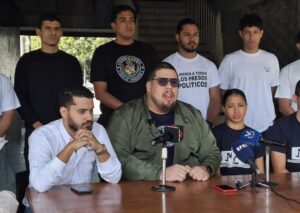 FCU-UCV exige garantías de seguridad y cese a la persecución para el retorno a las aulas