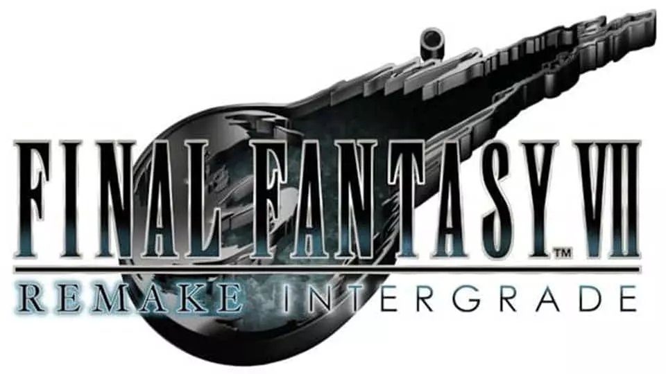 FINAL FANTASY VII REMAKE