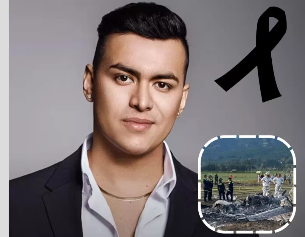 Fallece Yeison Jiménez, la estrella Colombiana de la música popular