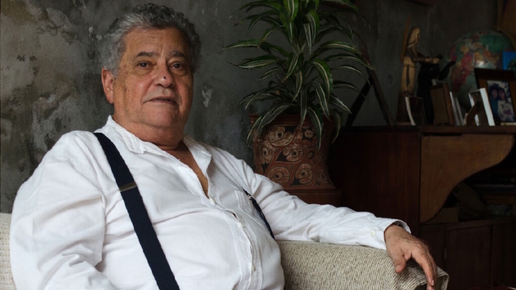 Fallece el cineasta venezolano Donald Mayerston
