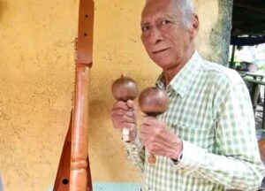 Falleció el cantautor Brígido Ríos “El Sentimental de Miranda”