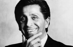 Falleció el famoso diseñador italiano, Valentino Garavani, a los 93 años