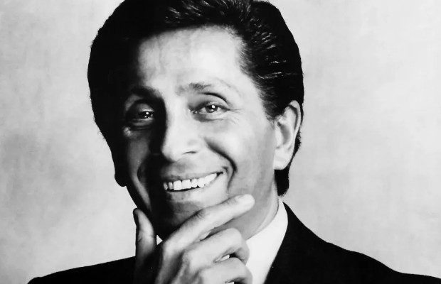 Falleció el famoso diseñador italiano, Valentino Garavani, a los 93 años