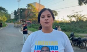 Familia de Josnars Baduel denunció que intentaron obligarlo a mentir sobre su estado en prisión (VIDEO)