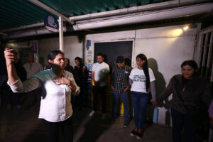 Familiares de presos políticos en Venezuela no ven avances en liberaciones