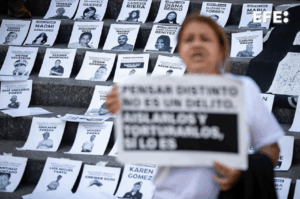 Familiares de presos postelectorales denunciaron falta de avances en las excarcelaciones