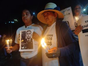 Familias reclaman que mujeres son minoría en excarcelaciones anunciadas