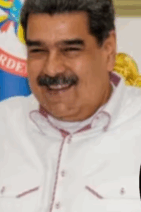 Famosos reaccionan a la captura de Nicolás Maduro: “¿Esto es real o un sueño