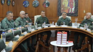 Fanb: La soberanía de los estados debe prevalecer
