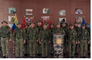 Fanb denuncia el «asesinato a sangre fría» de miembros del equipo de seguridad de Maduro