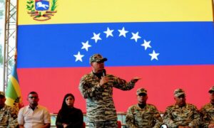 Fanb reafirma seguir cumpliendo su tarea nacional de estabilidad