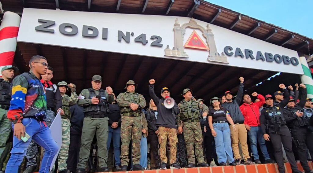 Fanb realiza cambios en las Zodi y Redi