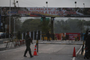 Fanb recuperó explosivos y municiones tras ataques de EEUU en Fuerte Tiuna (VIDEO)