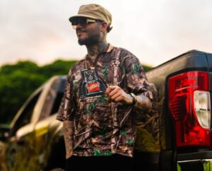 Farruko busca «romper estigmas» con su primera línea de cannabis medicinal