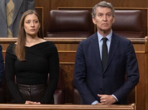 Feijóo denunciará en la cumbre del PPE la regularización de migrantes por considerar que es contraria al pacto europeo | europapress.es