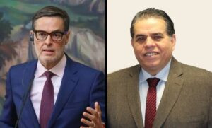 Félix Plasencia y Orlando Maniglia viajan a Washington en representación del gobierno de Delcy Rodríguez – AlbertoNews