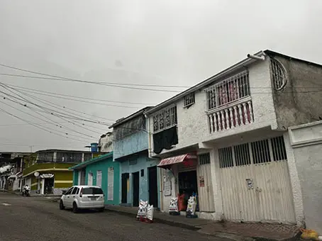 Feminicidio enluta al municipio Ayacucho