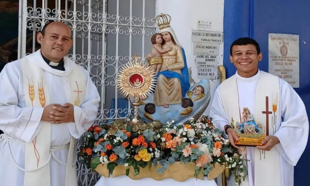 Festividad de la Virgen de Belén es declarada Patrimonio Cultural de la Nación