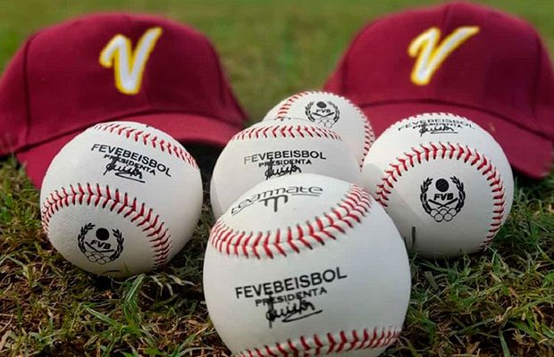 Fevebeisbol anunció primeros campeonatos nacionales de 2026