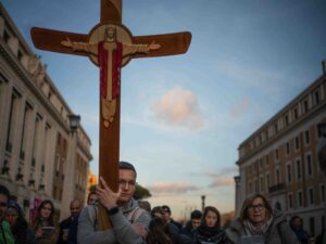 Fin del Jubileo 2025: en la recta final de uno de los mayores eventos católicos, conoce mejor la historia cristiana de Roma | National Geographic