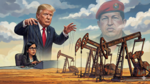 Fin del legado de Chávez