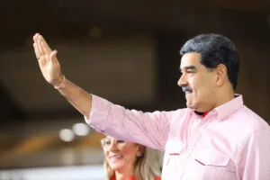 Fiscal Bondi anuncia que Maduro y Flores serán juzgados en EEUU por supuesto narcoterrorismo