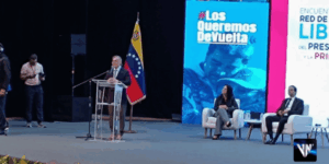 Fiscal General: Maduro no puede ser procesado ni dentro ni fuera de Venezuela – Correo del Orinoco