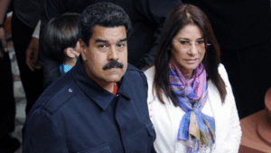 Fiscal General de EE.UU. anunció que Nicolás Maduro y Cilia Flores serán juzgados en Nueva York
