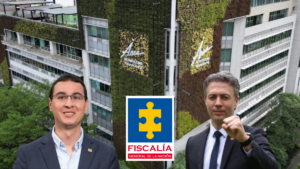 Fiscalía pidió catalogar a imputados por corrupción de la administración de Daniel Quintero en Medellín como ‘Grupo Delincuencial Organizado’