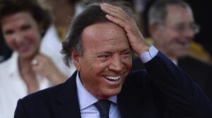 Fiscalía tomará declaración como testigos protegidos a las denunciantes de Julio Iglesias