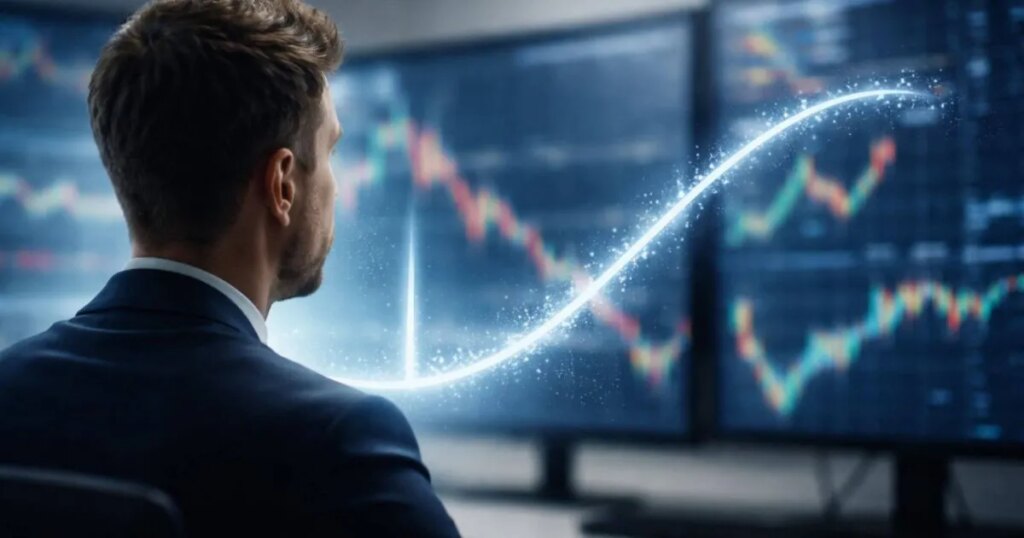 Físicos encuentran una regla que todos los mercados financieros siguen, sin excepción