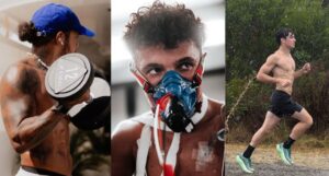Fórmula 1 reveló los ocho métodos del entrenamiento extremo de sus pilotos