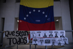 Foro Penal actualizó a 139 la cifra de presos políticos excarcelados