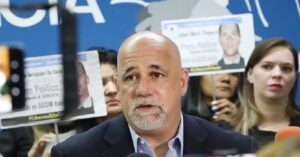 Foro Penal confirma 44 excarcelaciones de presos políticos