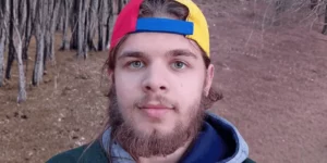 Foro Penal confirma la excarcelación del joven ucraniano