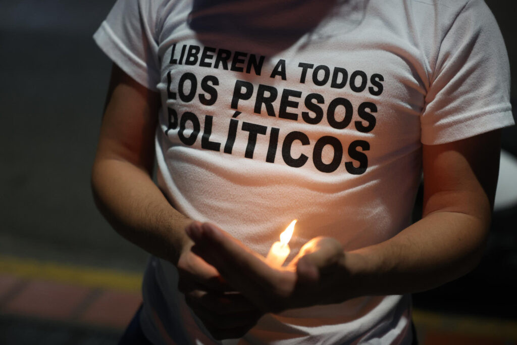 Foro Penal confirmó 11 excarcelaciones mientras cientos de familias siguen esperando